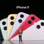 iphone 11 avatar