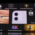 iphone 11 camera