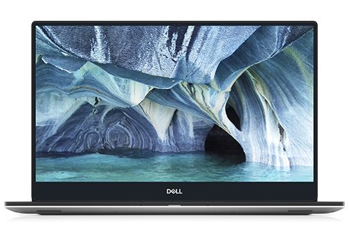 Laptop Dell XPS-15 7590 i9-9980HK