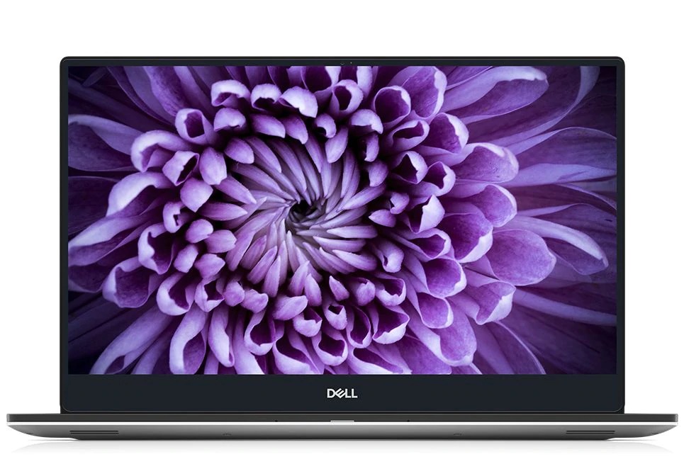 Laptop Dell XPS-15 7590 i7-9750H
