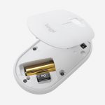logitech m350 sử dụng trong khoảng thời gian dài