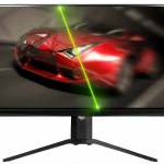 nxg251r-performance
