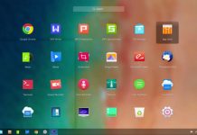 Laptop Matebook của Huawei không còn dùng hệ điều hành Windows nữa, thay vào đó sẽ là … Linux deepin -3