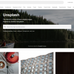 unsplash