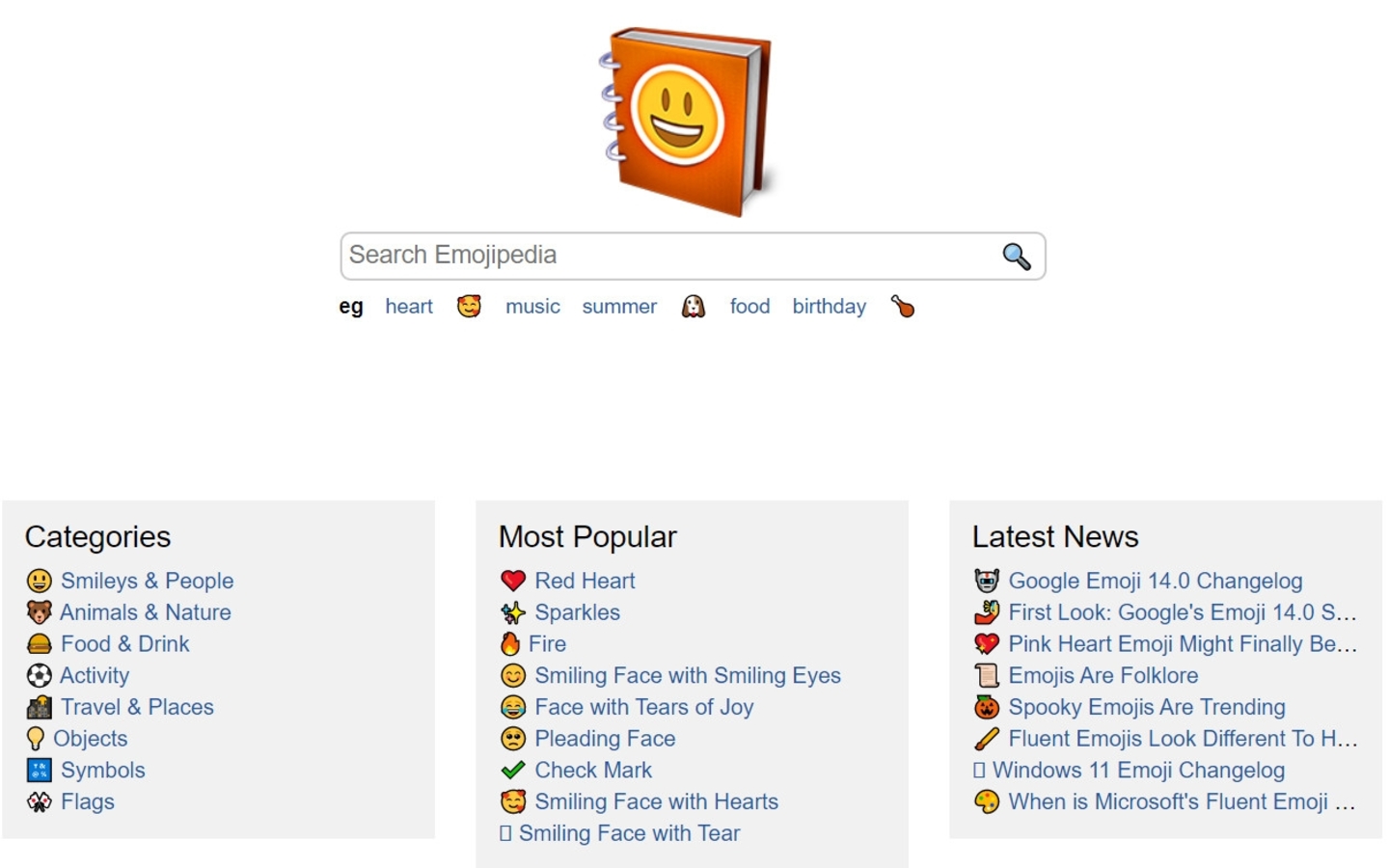 Sao chép từ web emoji. (Nguồn: Internet)