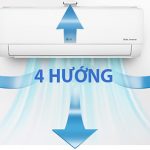 Điều-Hòa-Inverter-LG-V13APF