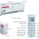 Điều-Hòa-Inverter-LG-V13APR