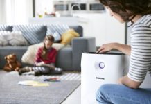 Có nên mua máy lọc không khí Philips? Có nên mua máy lọc không khí Philips?