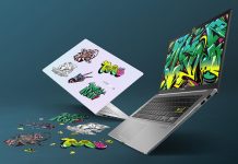 Asus Vivobook S – Laptop thời thượng dành cho mọi nhu cầu