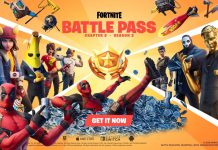Deadpool chính thức xuất hiện trong thế giới Fortnite – có gì đáng mong chờ?