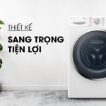 LG-Inverter-9-kg-FC1409S4W