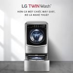Máy giặt LG TWINWash Inverter F2721HTTV/T2735NWLV
