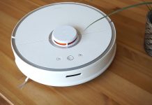 Tại sao nên mua robot hút bụi cho gia đình?