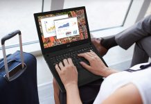 Bộ đôi laptop Acer TravelMate P6 và P2 – bạn đồng hành lý tưởng cho ai hay đi du lịch, công tác Bộ đôi laptop Acer TravelMate P6 và P2 - bạn đồng hành lý tưởng cho ai hay đi du lịch, công tác