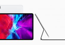iPad Pro 2020: Giá thơm hơn, camera cải tiến, hỗ trợ trackpad như laptop