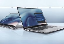 Dell Latitude 9510 trình làng – Tự tin khẳng định ba điều số 2 thì không ai số 1! Dell ra mắt 2 laptop dành riêng cho doanh nhân, tự tin khẳng định là laptop thông minh nhất hiện nay