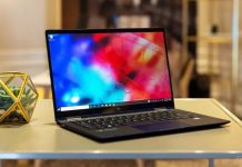 Đánh giá HP Elite Dragonfly G2: Laptop đỉnh cao dành cho doanh nghiệp HP Elite Dragonfly G2