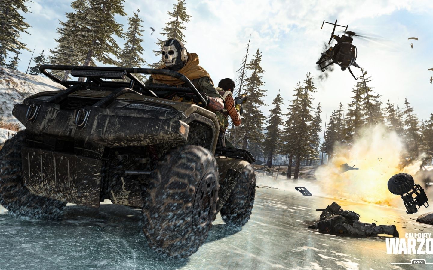 Hướng dẫn tải Call Of Duty - Warzone hoàn toàn miễn phí năm 2025 8 Call-Of-Duty-Warzone-phong-vu-3