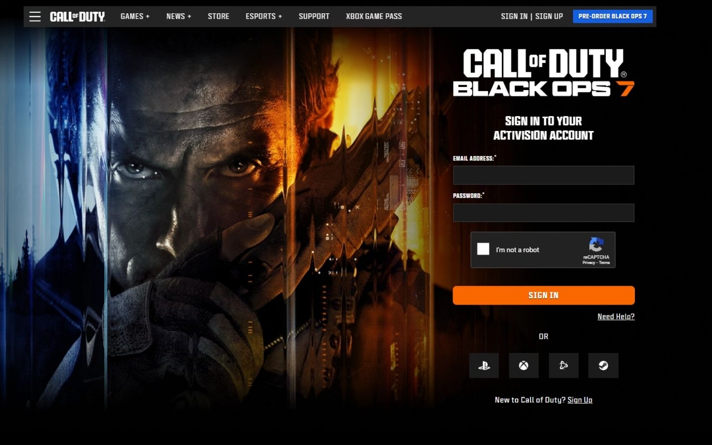 Hướng dẫn tải Call Of Duty - Warzone hoàn toàn miễn phí năm 2025 3 Hướng dẫn tải game Call Of Duty - Warzone hoàn toàn miễn phí