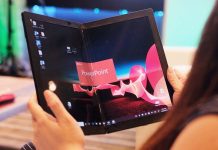 Lenovo ThinkPad X1 Fold: Galaxy Z Flip của làng laptop? Laptop gập Lenovo ThinkPad X1 Fold có gì mà được ra giá tới 60 triệu?