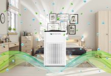 Nên mua máy lọc không khí loại nào tốt cho sức khỏe