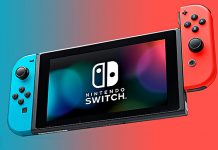 Bản cập nhật hệ thống Nintendo Switch 9.2.0 chuẩn bị được ra mắt