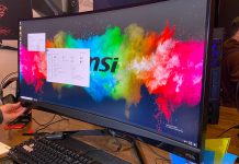 Optix MEG381CQR – Siêu màn hình mới của MSI có gì mà hot đến thế?