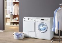 Máy sấy quần áo có thực sự cần thiết không?
