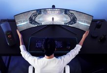 Odyssey G9 – màn hình chơi game siêu khủng mới từ nhà Samsung, đột phá mọi giới hạn trước đó