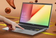 Asus VivoBook 14 và VivoBook 15 mới nhất có gì vượt trội hơn so với tiền nhiệm?