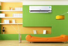Cách chọn điều hòa máy lạnh theo diện tích phòng chuẩn xác nhất cách chọn máy lạnh theo diện tích phòng