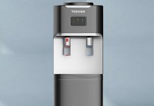 Top 4 cây nước nóng lạnh Toshiba sang trọng cho ngôi nhà hiện đại Top 4 cây nước nóng lạnh Toshiba sang trọng cho ngôi nhà hiện đại