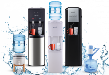 4 gợi ý chọn cây nước nóng lạnh chuẩn không cần chỉnh Chọn mua cây nước nóng lạnh như thế nào mới chuẩn chỉnh?