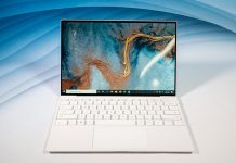 XPS 13 9300 – siêu phẩm mới nhà Dell sành điệu cả trong lẫn ngoài XPS 13 9300 - siêu phẩm mới nhà Dell sành điệu cả trong lẫn ngoài