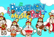 Chẳng cần đồ họa hay nội dung khủng, ôn lại kỷ niệm tuổi thơ với 5 game Doraemon cực dễ thương sau Chẳng cần đồ họa hay nội dung khủng, ôn lại kỷ niệm tuổi thơ với 5 game Doraemon cực dễ thương sau