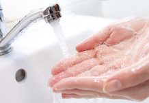 Bạn có chắc mình đã làm đúng hướng dẫn các bước rửa tay theo tiêu chuẩn của Bộ Y tế? Hướng dẫn các bước rửa tay theo tiêu chuẩn của Bộ Y tế