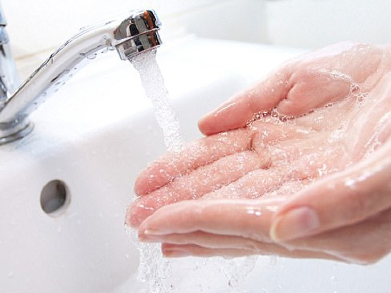Bạn có chắc mình đã làm đúng hướng dẫn các bước rửa tay theo tiêu chuẩn của Bộ Y tế?