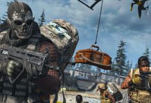 Cấu hình đồ họa cho Call of Duty: Warzone để chơi mượt trên những bộ máy yếu