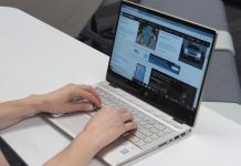 Đánh giá HP Pavilion 14-ce3018TU: laptop ngon, giá tốt cho mọi đối tượng Laptop HP Pavilion 14-ce3018TU: laptop giá tốt, vừa tầm cho giới trẻ