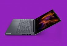 Lenovo IdeaPad Slim 7 – mức giá tầm trung, chất lượng tầm cao Laptop IdeaPad Slim 7 của Lenovo - lựa chọn giá tầm trung, chất lượng tầm cao