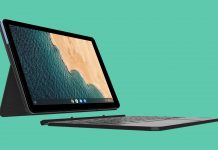 Lenovo IdeaPad Duet Chromebook – tablet lai laptop siêu hạt rẻ, giá chỉ từ 6,5 triệu Máy tính bảng cực đáng đầu tư năm nay: Lenovo IdeaPad Duet Chromebook giá chỉ 6,5 triệu đồng lại đa năng