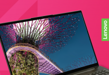 Lenovo IdeaPad Creator 5 – yêu dịch chuyển sao bạn có thể bỏ qua Lenovo IdeaPad Creator 5 - giờ đã có laptop dành riêng cho dân làm sáng tạo