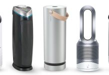 Top 5 máy lọc không khí giá rẻ chất lượng dưới 4 triệu