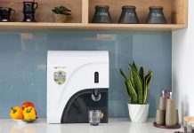 Máy lọc nước A.O.Smith xuất xứ từ đâu, có tốt không và giá bao nhiêu? Máy lọc nước A.O.Smith xuất xứ từ đâu, có tốt không và giá bao nhiêu?