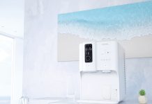 Máy lọc nước Coway: lựa chọn sang trọng cho gia đình hiện đại Review máy lọc nước Coway: lựa chọn cho gia đình hiện đại, sang trọng