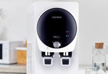 Máy lọc nước nóng lạnh 2 trong 1 tiết kiệm hơn hay càng thêm tốn kém? Máy lọc nước nóng lạnh 2 trong 1 tiết kiệm hơn hay càng thêm tốn kém?