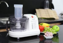 Máy xay đa năng chất lượng có thực sự đảm bảo mọi chế độ đều tốt? Máy xay đa năng chất lượng có thực sự đảm bảo mọi chế độ đều tốt?