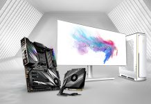 MSI Prestige P100 – Máy tính để bàn dành riêng cho dân sáng tạo