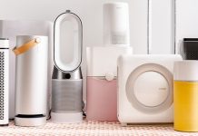 Dưới 3 triệu nên mua máy lọc không khí hãng nào?