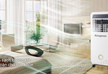 Đánh giá Quạt điều hoà Kangaroo: giá thấp có phải chất lượng không cao? Đánh giá Quạt điều hoà Kangaroo: giá thấp có phải chất lượng không cao?